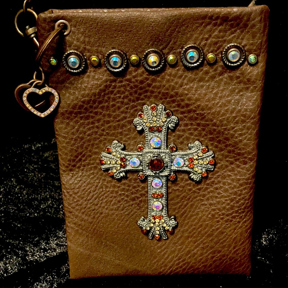 Unbranded Phone Tote or Mini Purse